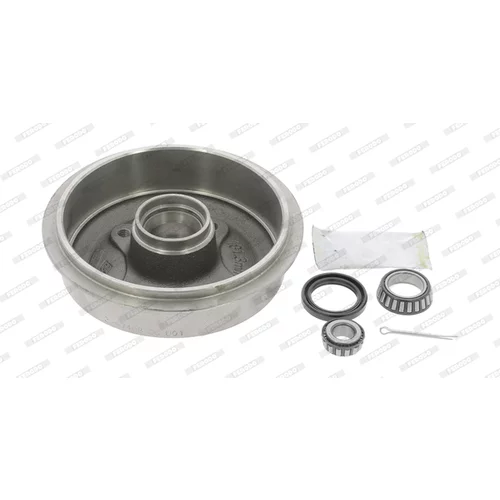 Brzdový bubon FERODO FDR329710