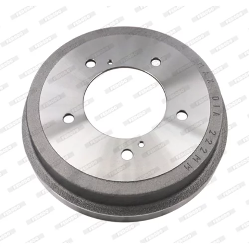 Brzdový bubon FDR329790 /FERODO/ - obr. 4