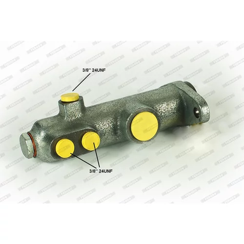 Hlavný brzdový valec FHM1092 /FERODO/ - obr. 1