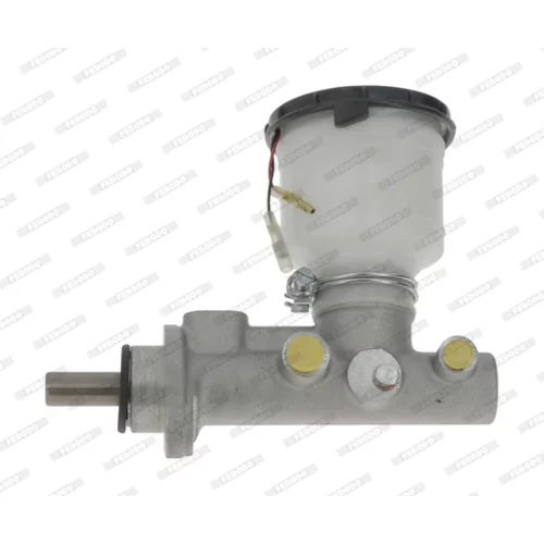 Hlavný brzdový valec FHM1118 /FERODO/ - obr. 1