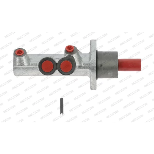 Hlavný brzdový valec FHM1151 /FERODO/ - obr. 1