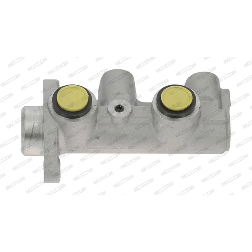 Hlavný brzdový valec FHM1204 /FERODO/ - obr. 1