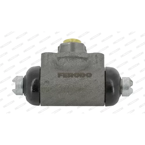 Brzdový valček kolesa FERODO FHW038