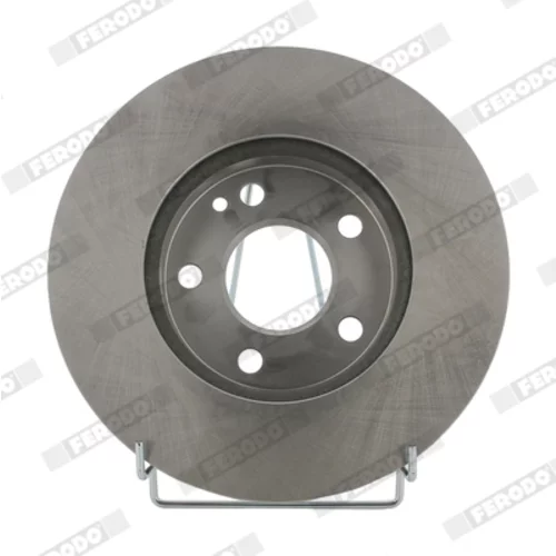Brzdový kotúč FERODO DDF1220