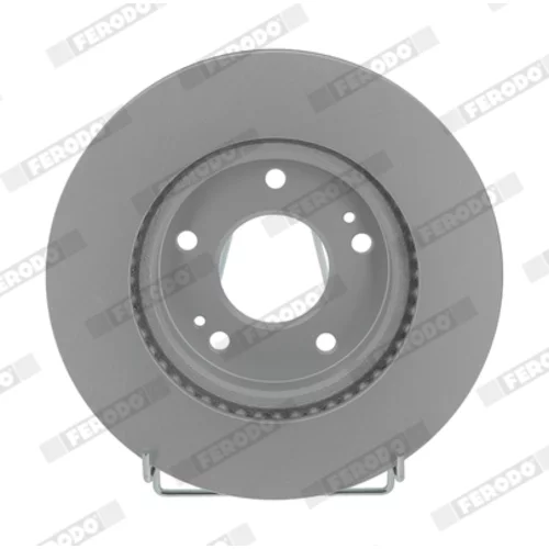 Brzdový kotúč FERODO DDF1599C