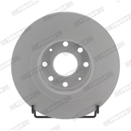 Brzdový kotúč FERODO DDF3054C