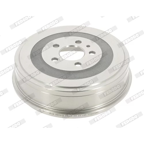 Brzdový bubon FDR329012 /FERODO/ - obr. 2