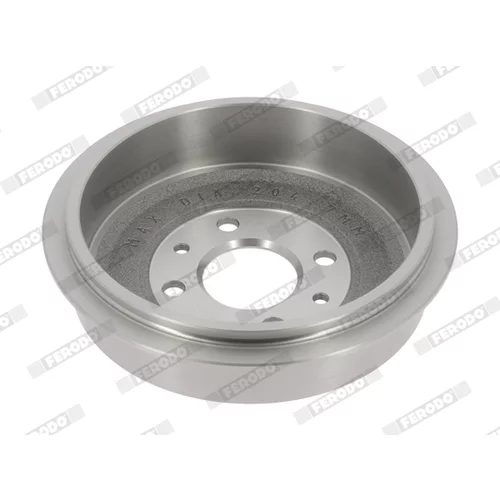 Brzdový bubon FERODO FDR329211