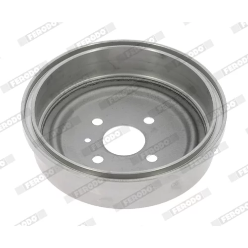 Brzdový bubon FERODO FDR329238