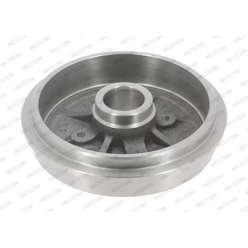 Brzdový bubon FERODO FDR329245