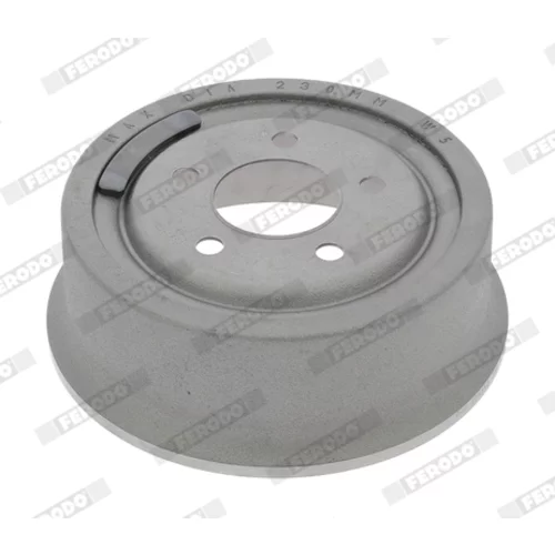 Brzdový bubon FDR329340 /FERODO/ - obr. 1