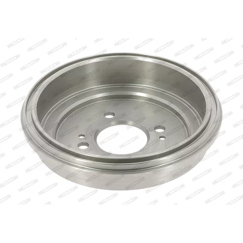Brzdový bubon FERODO FDR329789