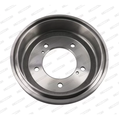 Brzdový bubon FDR329790 /FERODO/ - obr. 5