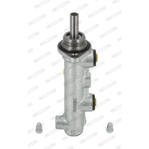 Hlavný brzdový valec FHM1020 /FERODO/ - obr. 1