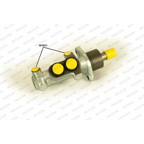 Hlavný brzdový valec FHM1094 /FERODO/ - obr. 2