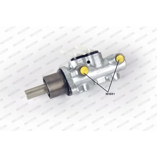 Hlavný brzdový valec FHM1106 /FERODO/ - obr. 2