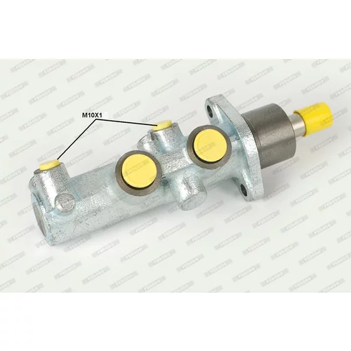Hlavný brzdový valec FHM1235 /FERODO/ - obr. 2