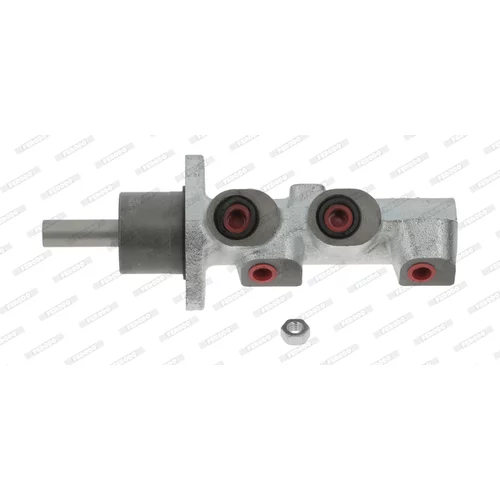 Hlavný brzdový valec FHM1392 /FERODO/ - obr. 1