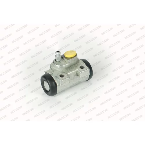 Brzdový valček kolesa FHW062 /FERODO/ - obr. 2