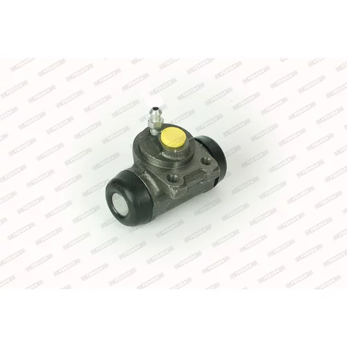 Brzdový valček kolesa FHW215 /FERODO/
