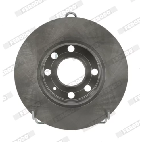 Brzdový kotúč FERODO DDF104