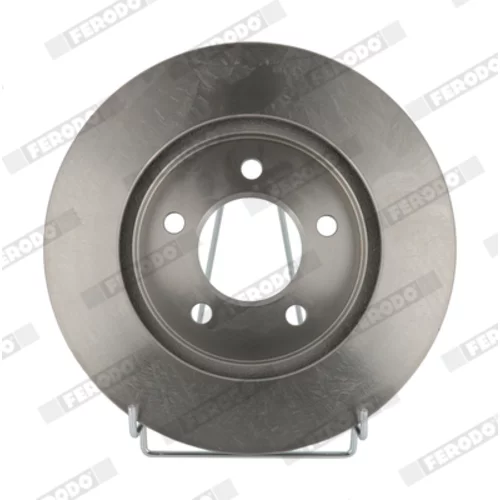 Brzdový kotúč FERODO DDF1059