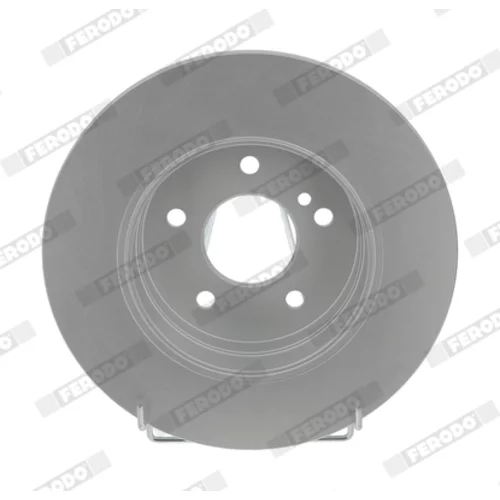 Brzdový kotúč FERODO DDF1251C