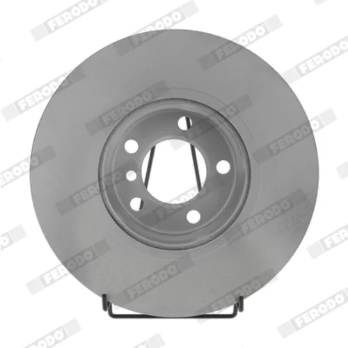 Brzdový kotúč FERODO DDF2603C
