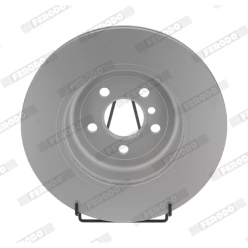 Brzdový kotúč DDF3042RC-1 /FERODO/