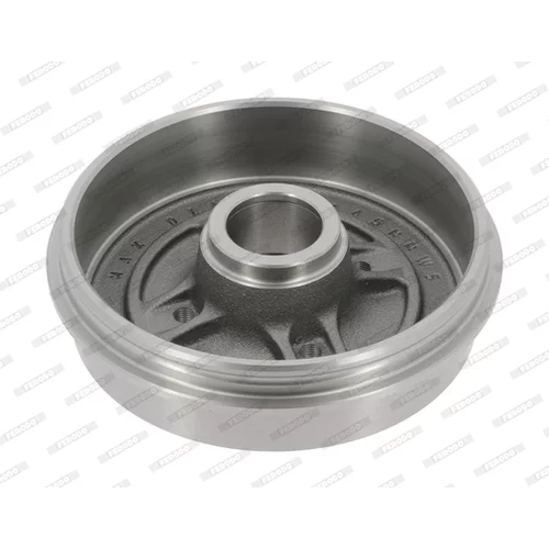 Brzdový bubon FERODO FDR329114