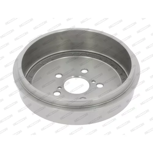 Brzdový bubon FERODO FDR329350