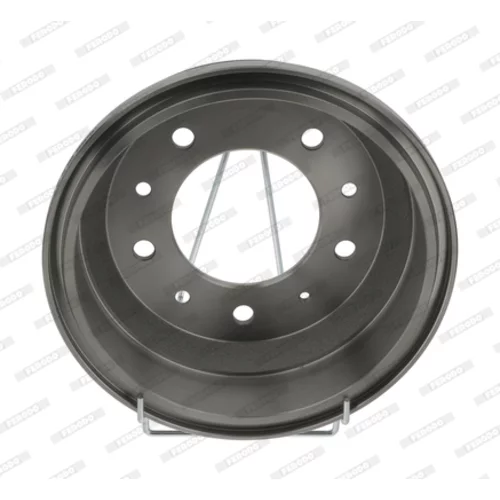 Brzdový bubon FERODO FDR329806