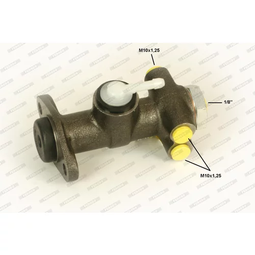 Hlavný brzdový valec FHM1003 /FERODO/ - obr. 2