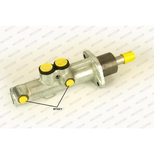 Hlavný brzdový valec FHM1005 /FERODO/ - obr. 1