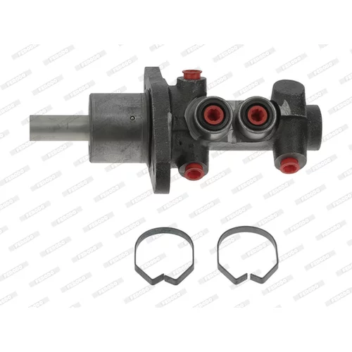 Hlavný brzdový valec FHM1082 /FERODO/ - obr. 1