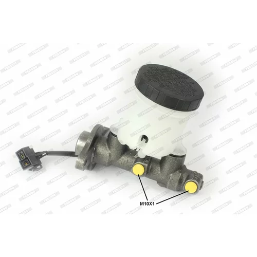 Hlavný brzdový valec FHM1149 /FERODO/ - obr. 2