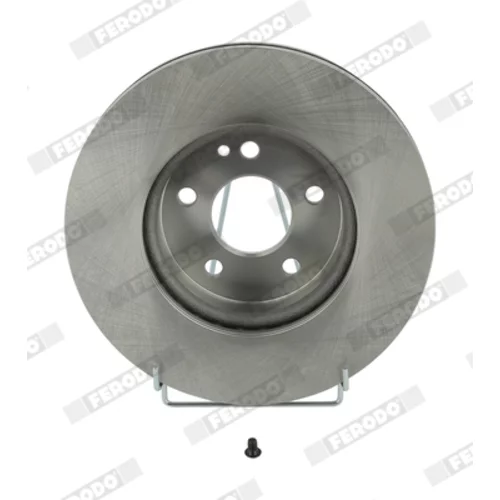 Brzdový kotúč FERODO DDF1203