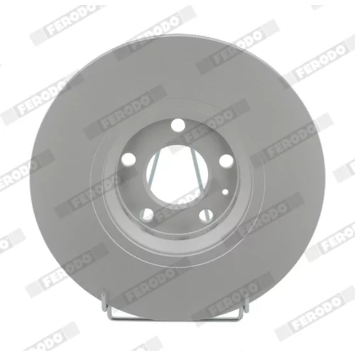 Brzdový kotúč FERODO DDF1707C