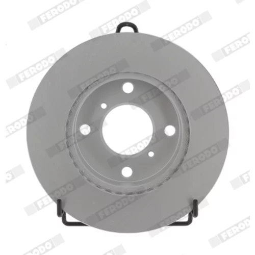 Brzdový kotúč FERODO DDF2225C