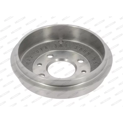Brzdový bubon FERODO FDR329005