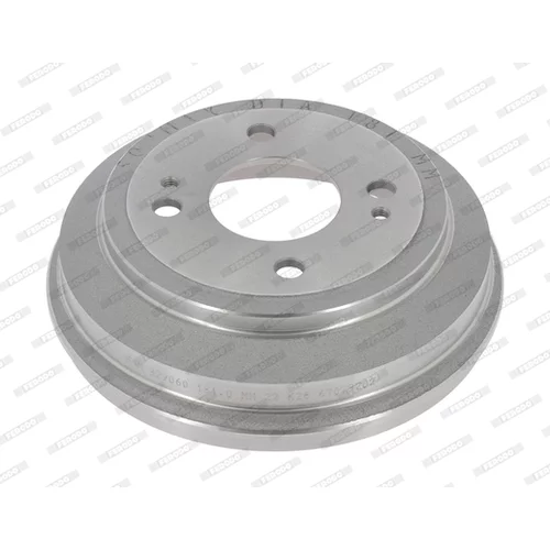 Brzdový bubon FDR329060 /FERODO/ - obr. 1