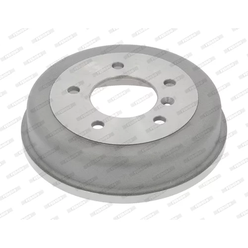 Brzdový bubon FDR329141 /FERODO/ - obr. 1