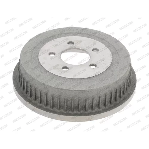 Brzdový bubon FDR329346 /FERODO/ - obr. 1