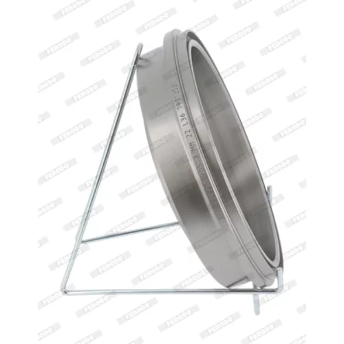 Brzdový bubon FDR329755 /FERODO/ - obr. 2