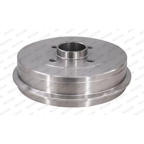 Brzdový bubon FDR329810 /FERODO/ - obr. 2