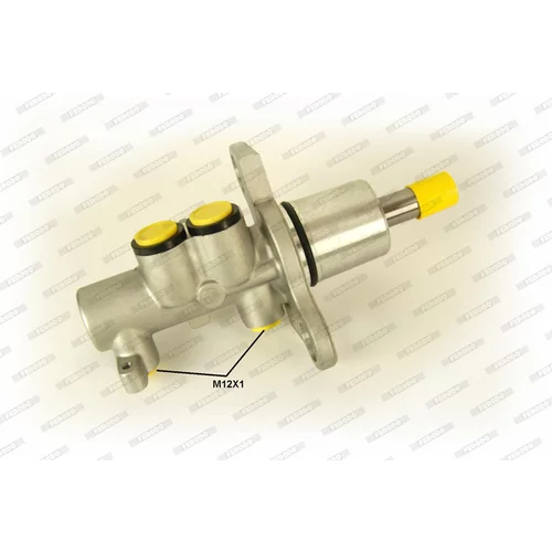 Hlavný brzdový valec FHM1050 /FERODO/ - obr. 2