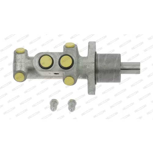 Hlavný brzdový valec FHM1109 /FERODO/ - obr. 1