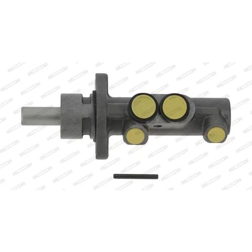 Hlavný brzdový valec FHM1140 /FERODO/ - obr. 1