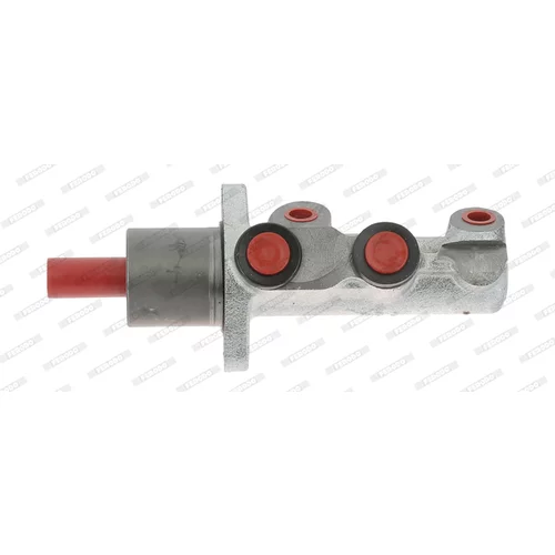 Hlavný brzdový valec FHM1236 /FERODO/ - obr. 1