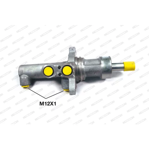 Hlavný brzdový valec FHM1393 /FERODO/ - obr. 2